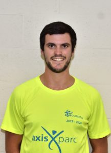 Thibault LIBIOULLE