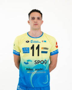 Romain VANHELMONT