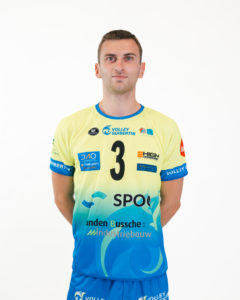 Rémy DESMET