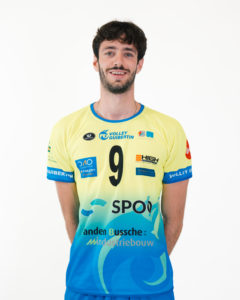 Martin JOGUENNE