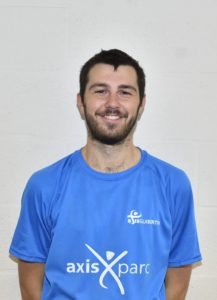 Alexis LAMBINON