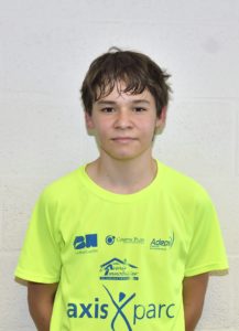 Mateo PETRE