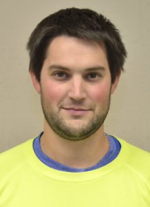 Adrien MICHAUX