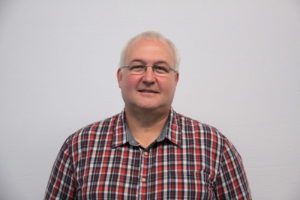 Pascal CHAUSSEE