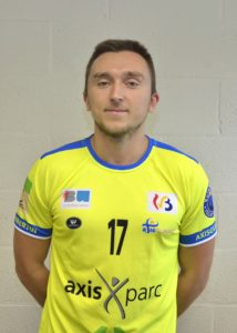 Olivier ROSSILLON