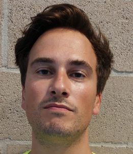 Michael PARMENTIER