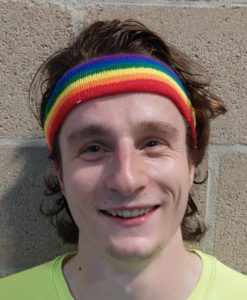 Loïc STEELS