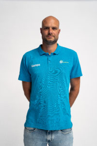 Filip VAN DER BRACHT