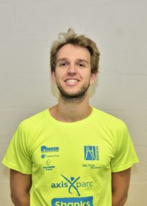 Martin DELIE