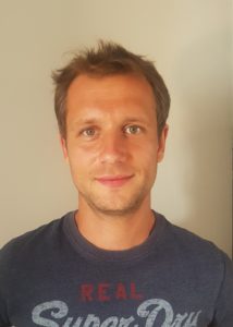 Arnaud DECOSTER