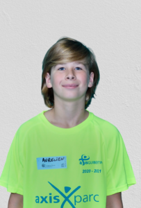 Aurélien LIBERT
