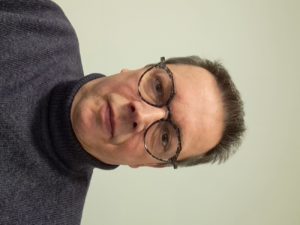 Olivier SPRANGERS