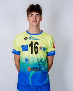 Charlie PIJCKE