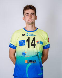 Ilian STERCKX