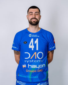 Fabio COCCHINI