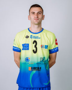 Rémy DESMET